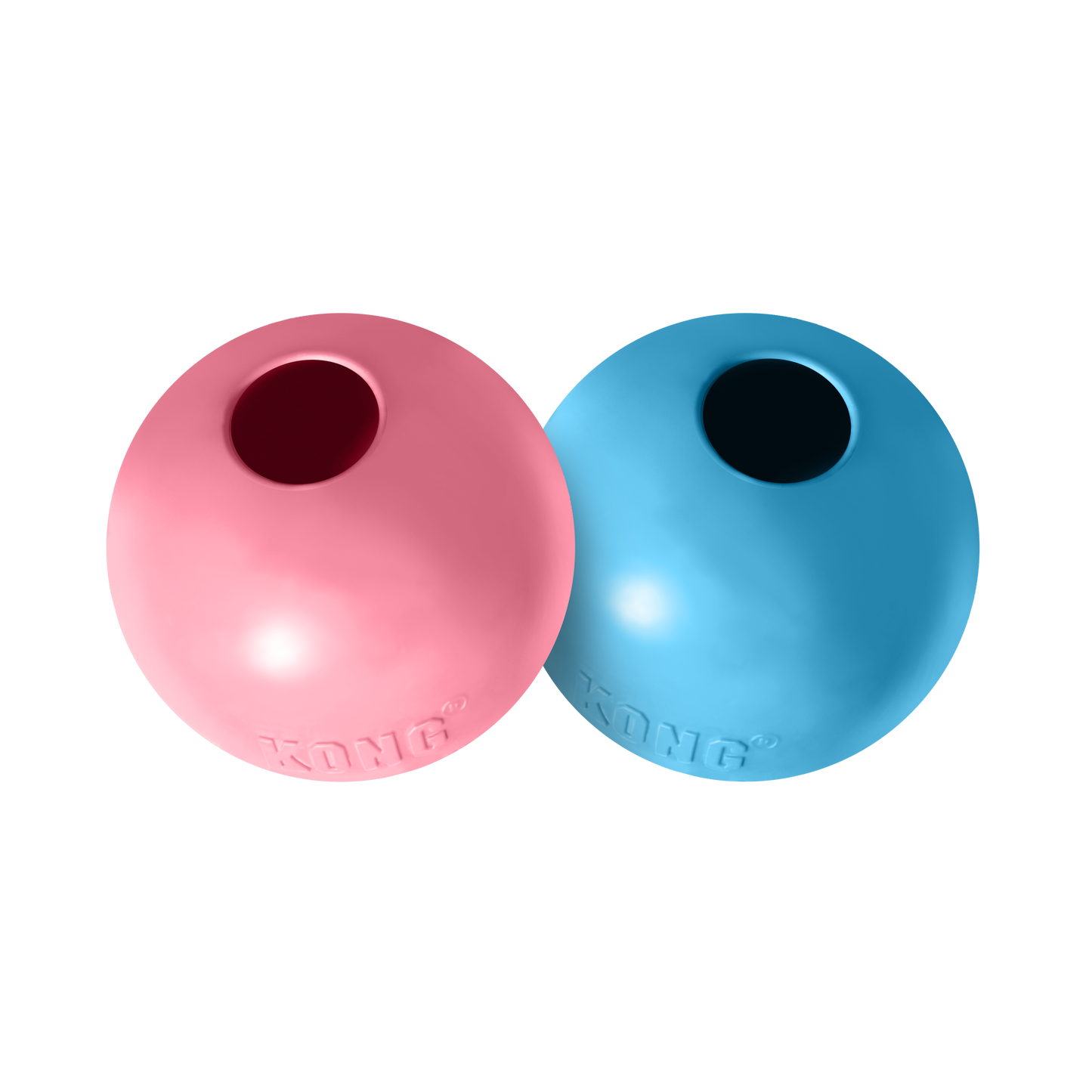 Kong Puppy Ball - Juguetes para Perros