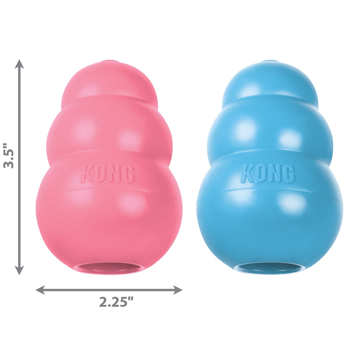 Kong Puppy - Juguetes para Perros