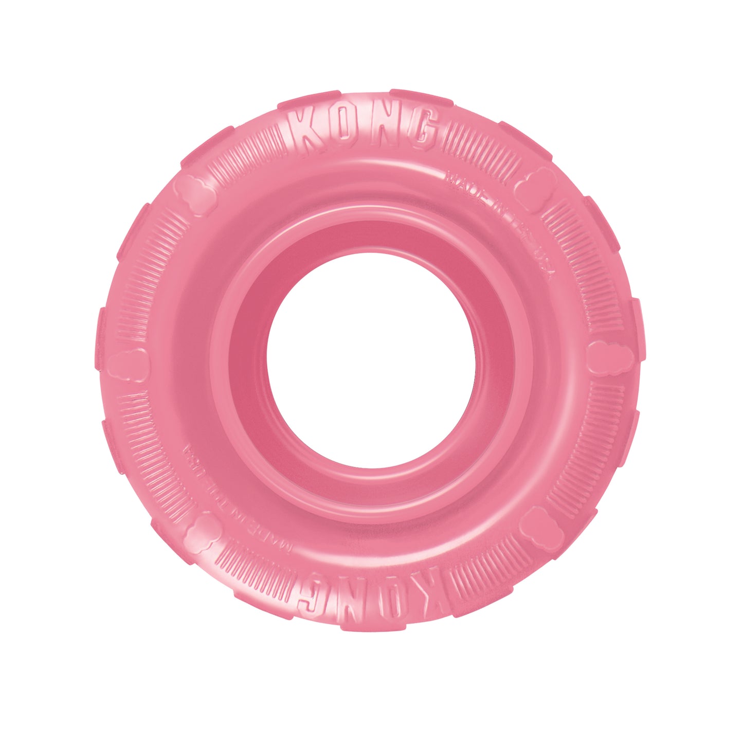 Kong Puppy Tyres - Juguetes para Perros