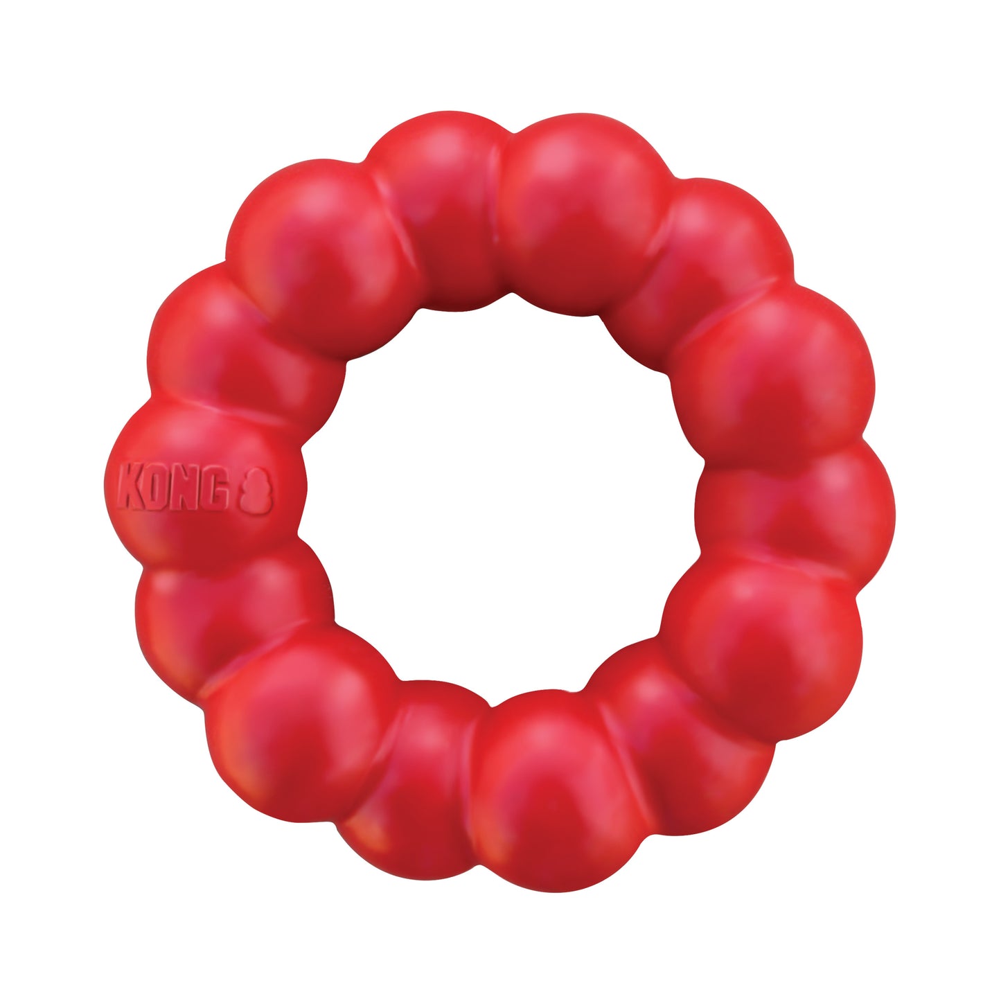 Kong Ring Medium/Large - Juguetes para Perros
