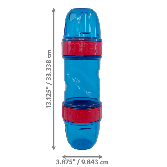 Kong Scuttle Pod L - Juguetes para Perros