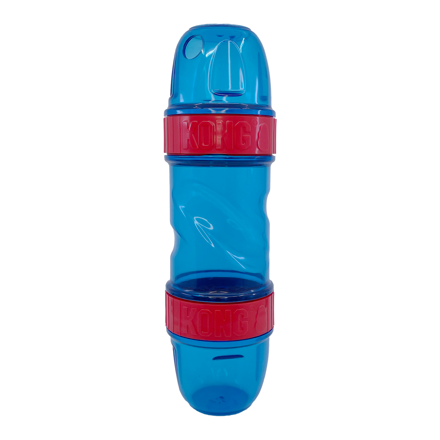 Kong Scuttle Pod L - Juguetes para Perros