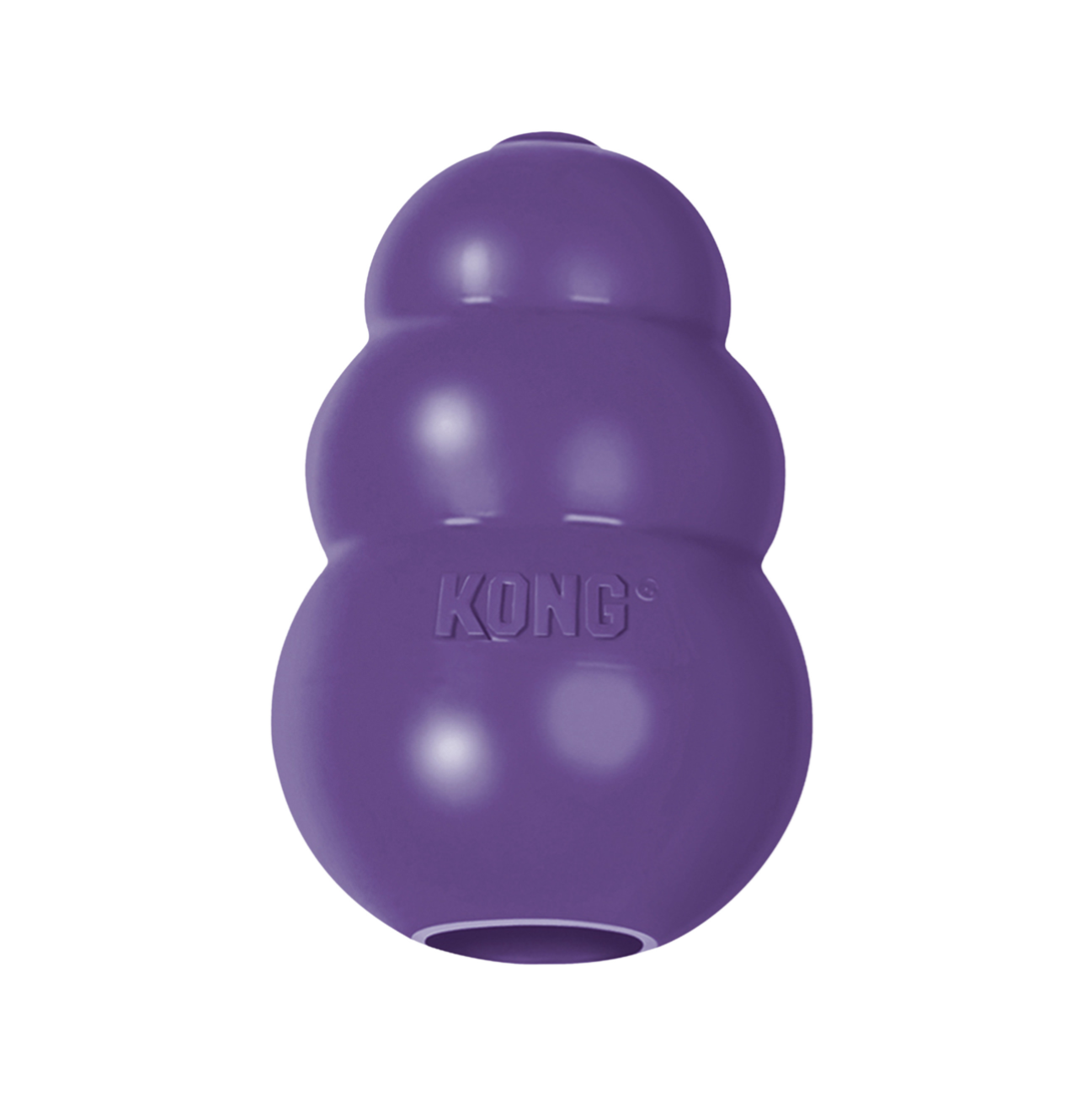 Kong Senior Medium - Juguetes para Perros