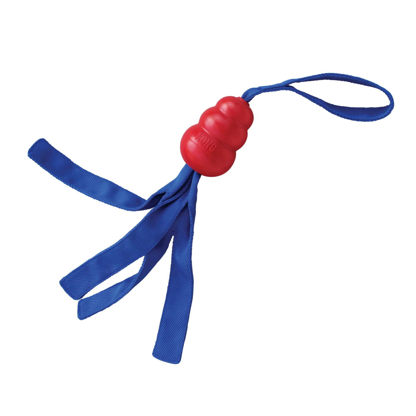 Kong Tails Medium - Juguetes para Perros