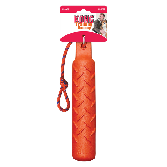 Kong Training Dummy Large - Juguetes para Perros