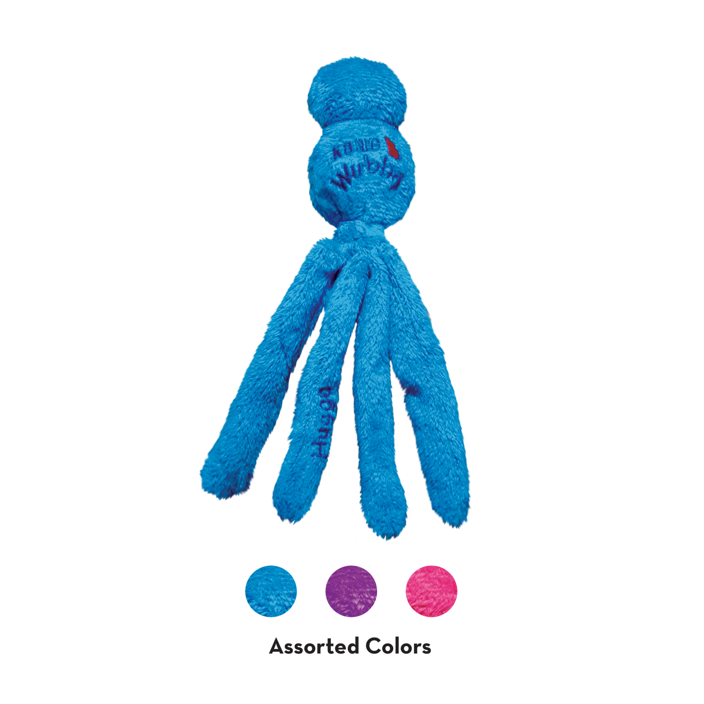 Kong Wubba Cat - Juguetes para Gatos