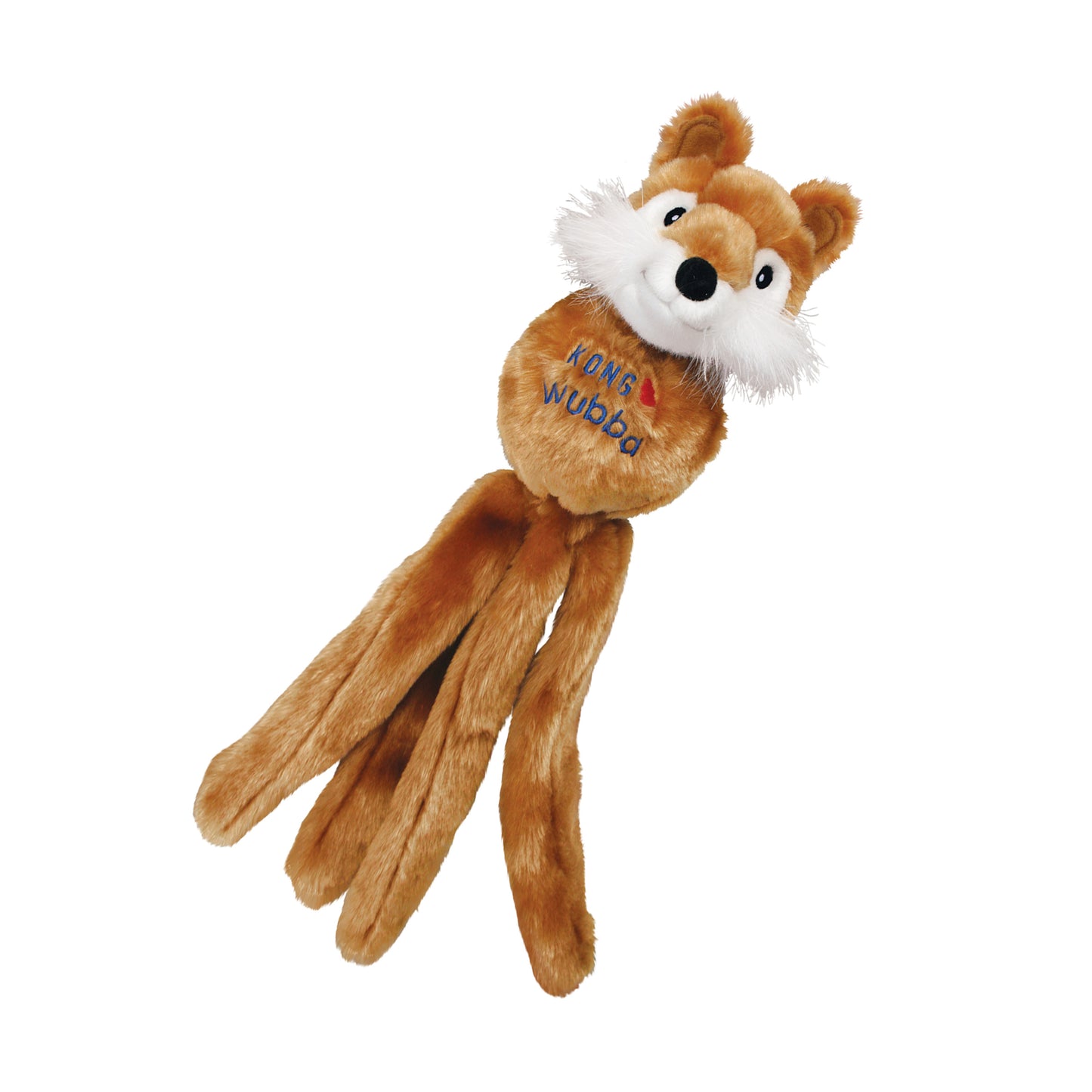 Kong Wubba Friends Small - Juguetes para Perros