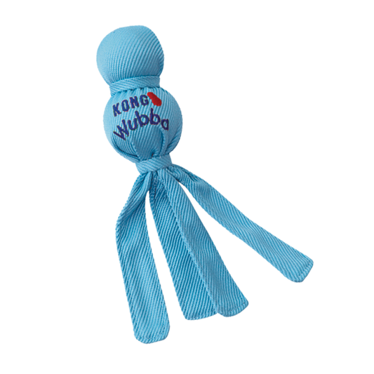 Kong Wubba Puppy - Juguetes para Perros