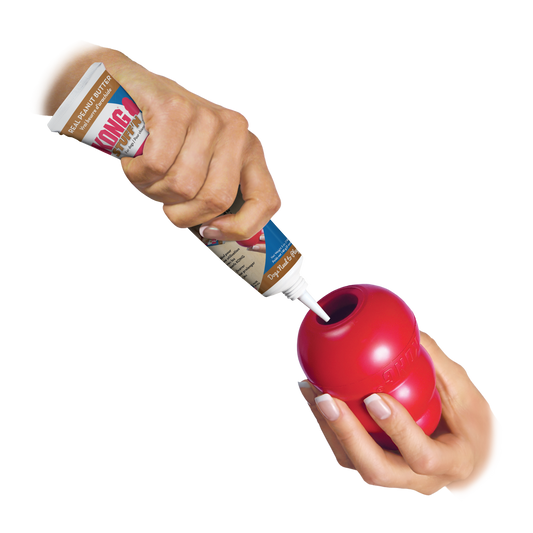 Kong Stuff'N Real Peanut Butter - Snacks para Perros
