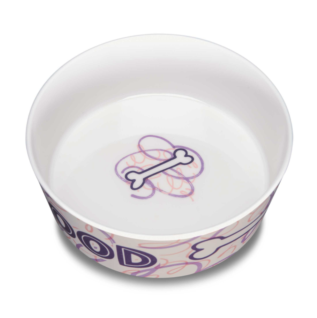 Loving Pets Dolce Food and Water Bowl - Comederos para Perros