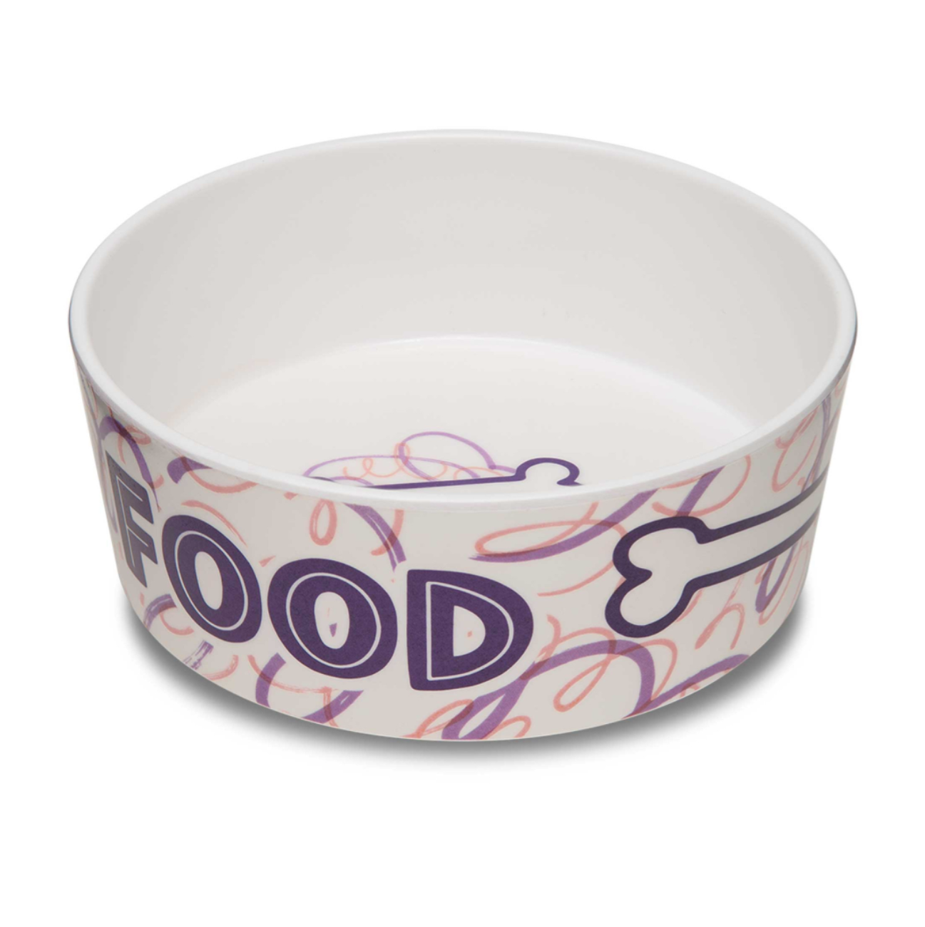 Loving Pets Dolce Food and Water Bowl - Comederos para Perros