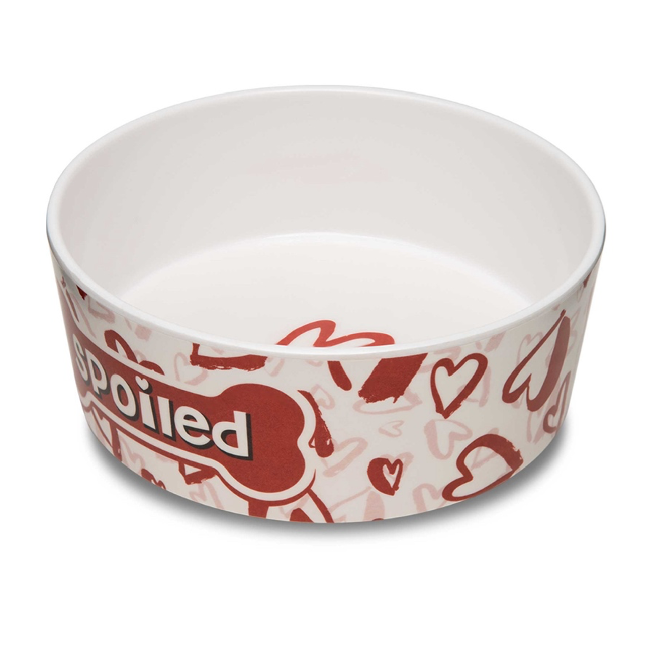 Loving Pets Dolce Spoiled Bowl - Comederos para Perros