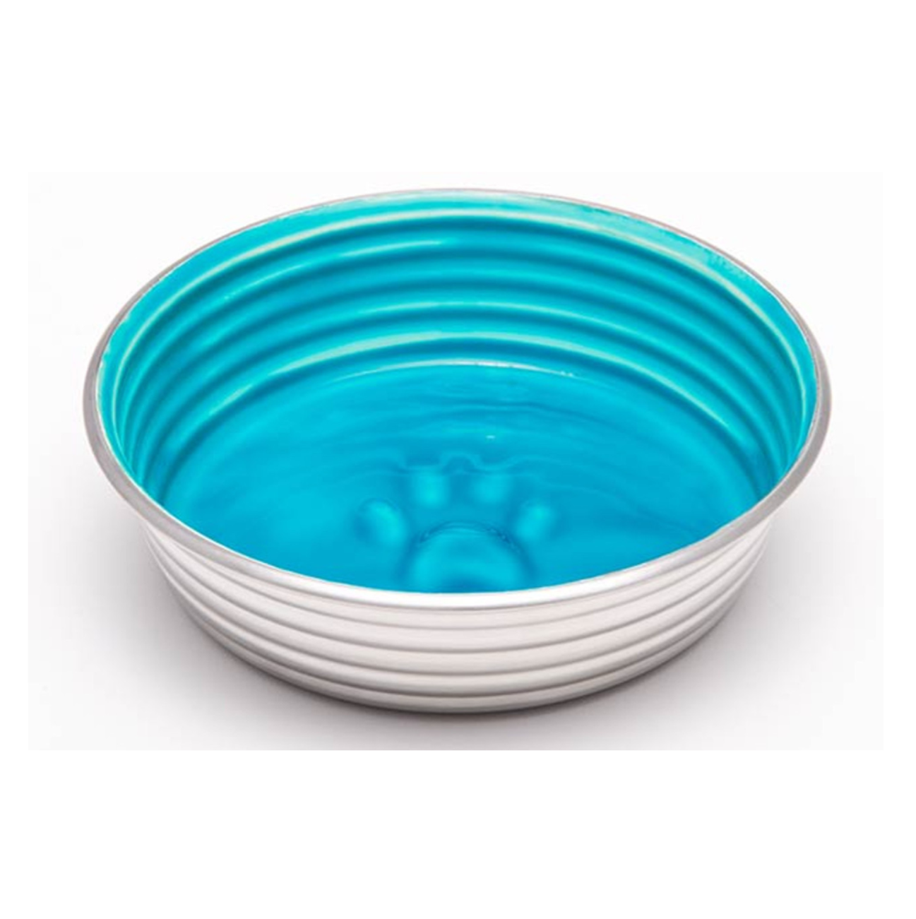 Loving Pets Le Bol Azul XS - Comederos para Perros