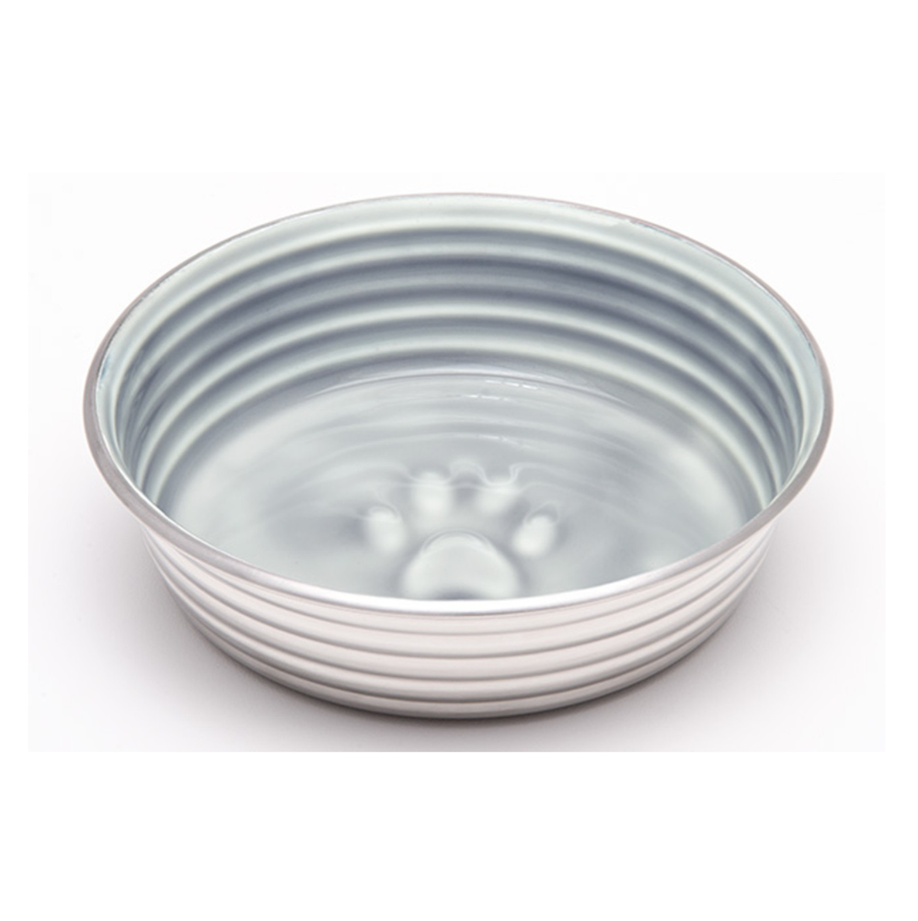 Loving Pets Le Bol Gris XS - Comederos para Perros