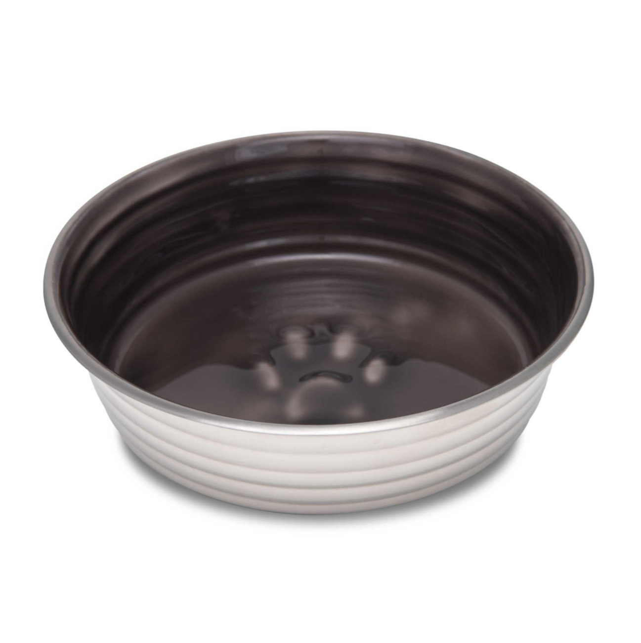 Loving Pets Le Bol Negro XS - Comederos para Perros