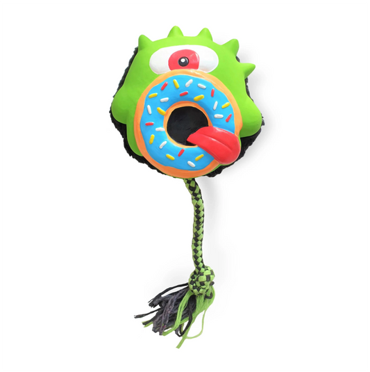 Max and Molly Snuggles Toy Bob The Blob - Juguetes para Perros