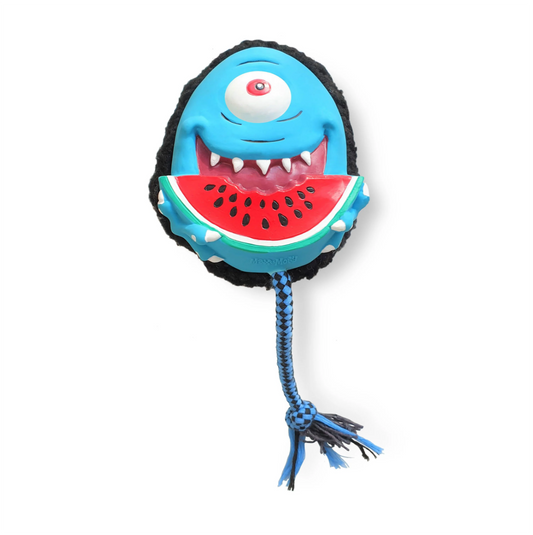 Max and Molly Snuggles Toy Bubba King - Juguetes para Perros