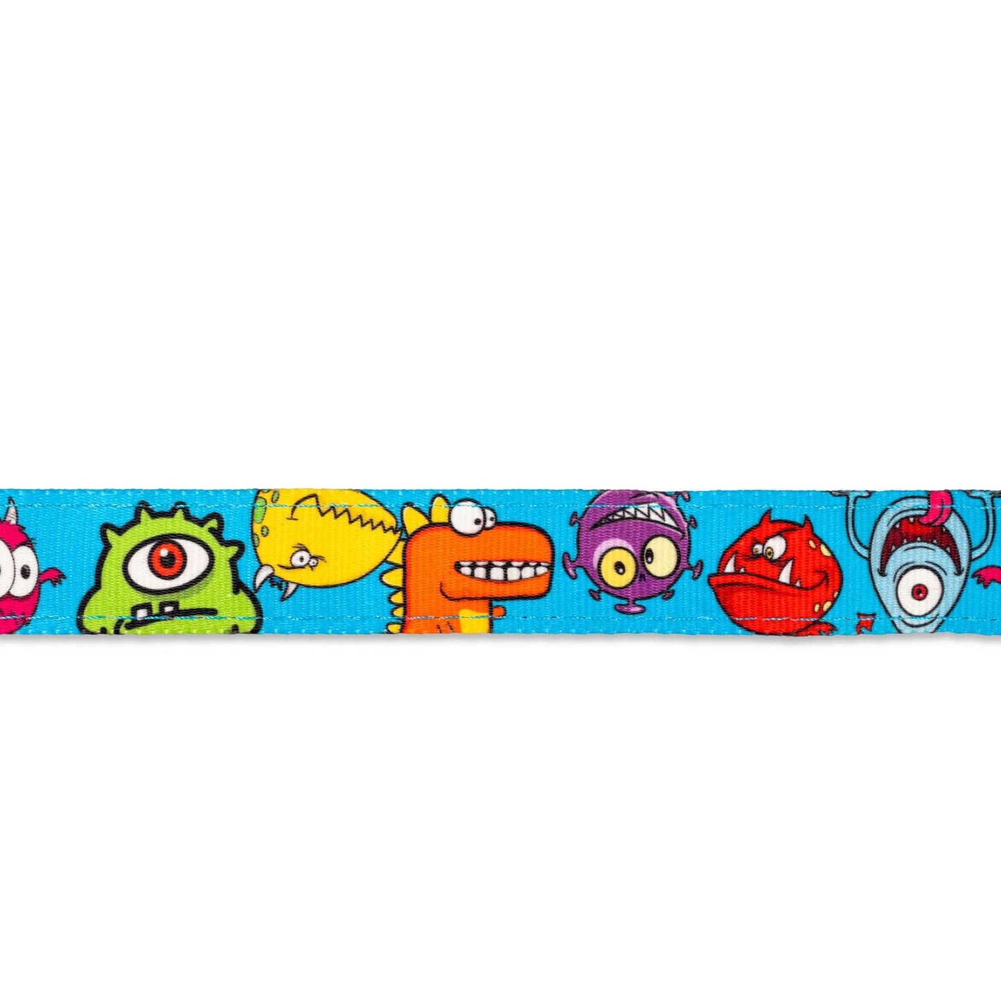 Max and Molly Short Leash Little Monsters - Correas para Perros
