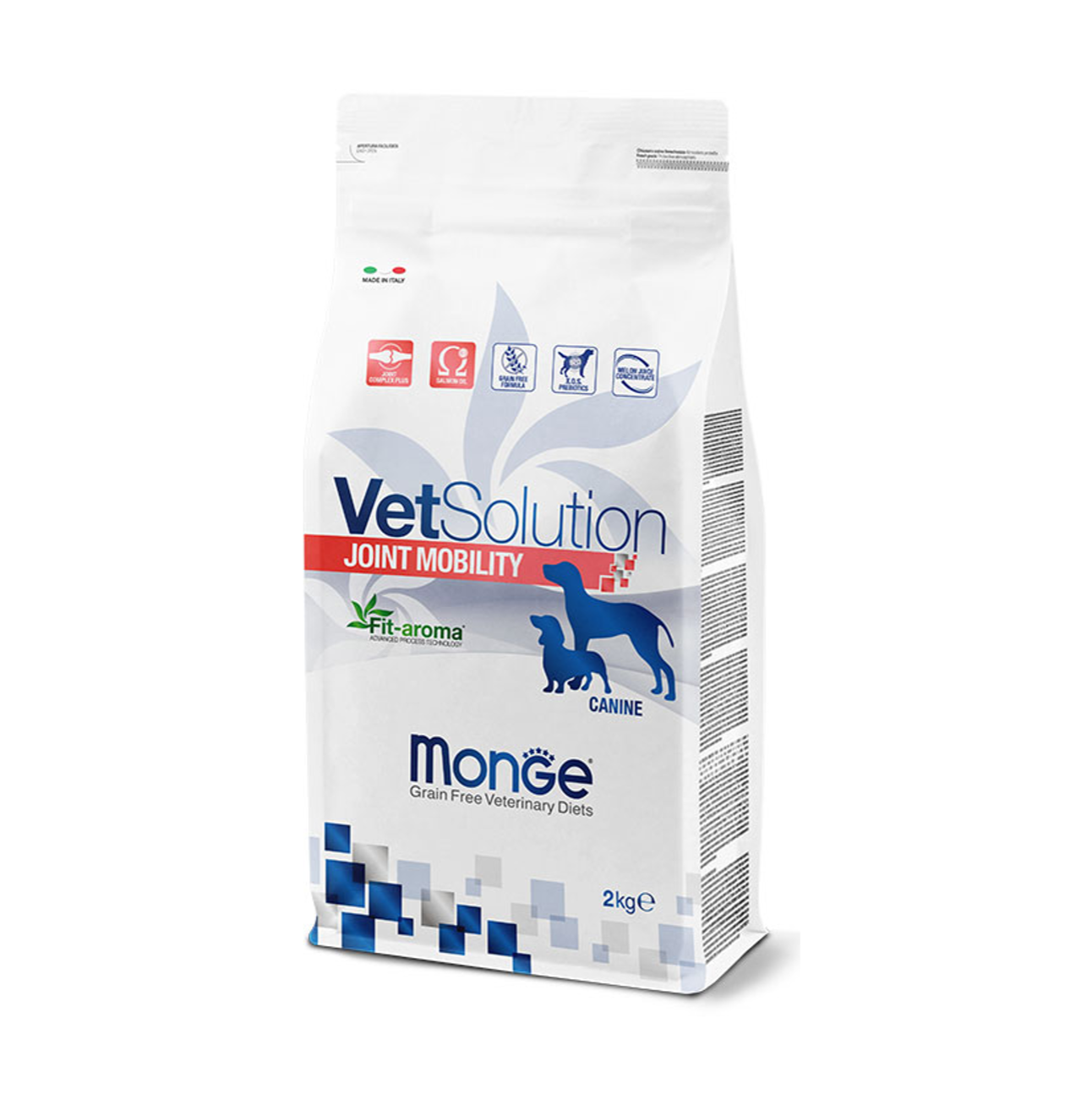 Monge Vet Solution Joint Mobility para Perros - Alimento para Perros