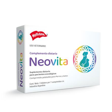 Neovita - Medicamentos para Perros y Gatos