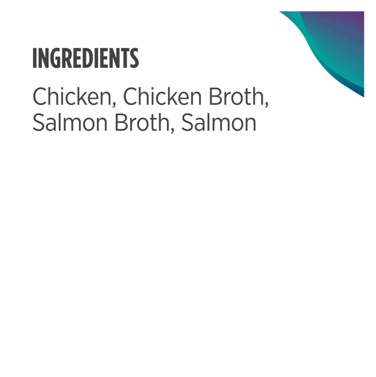 Nulo FreeStyle Pouch Chicken and Salmon in Broth - Alimento para Gatos