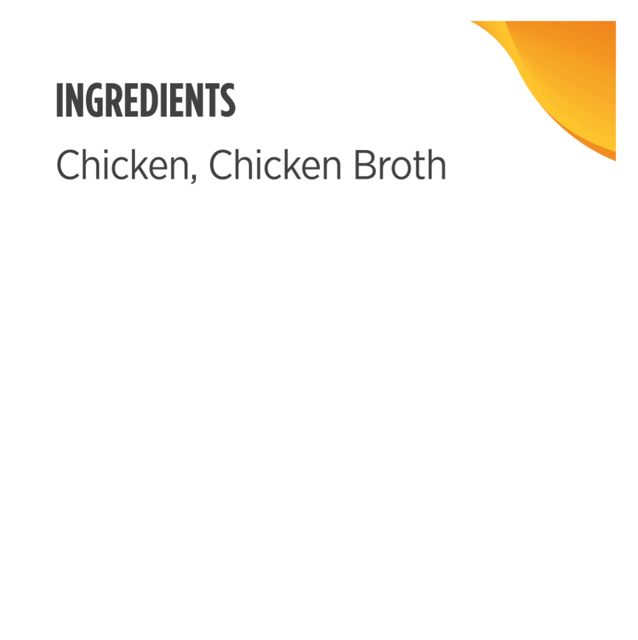 Nulo FreeStyle Pouch Chicken in Chicken Broth - Alimento Húmedo para Gatos