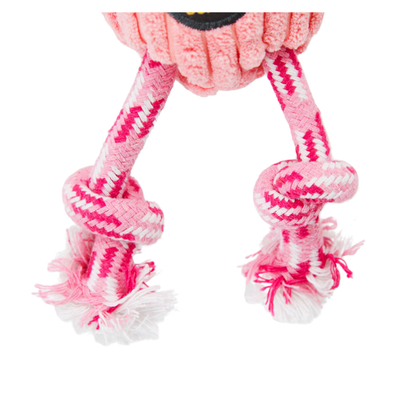Outward Hound Ranch Roperz Pig S - Juguetes para Perros