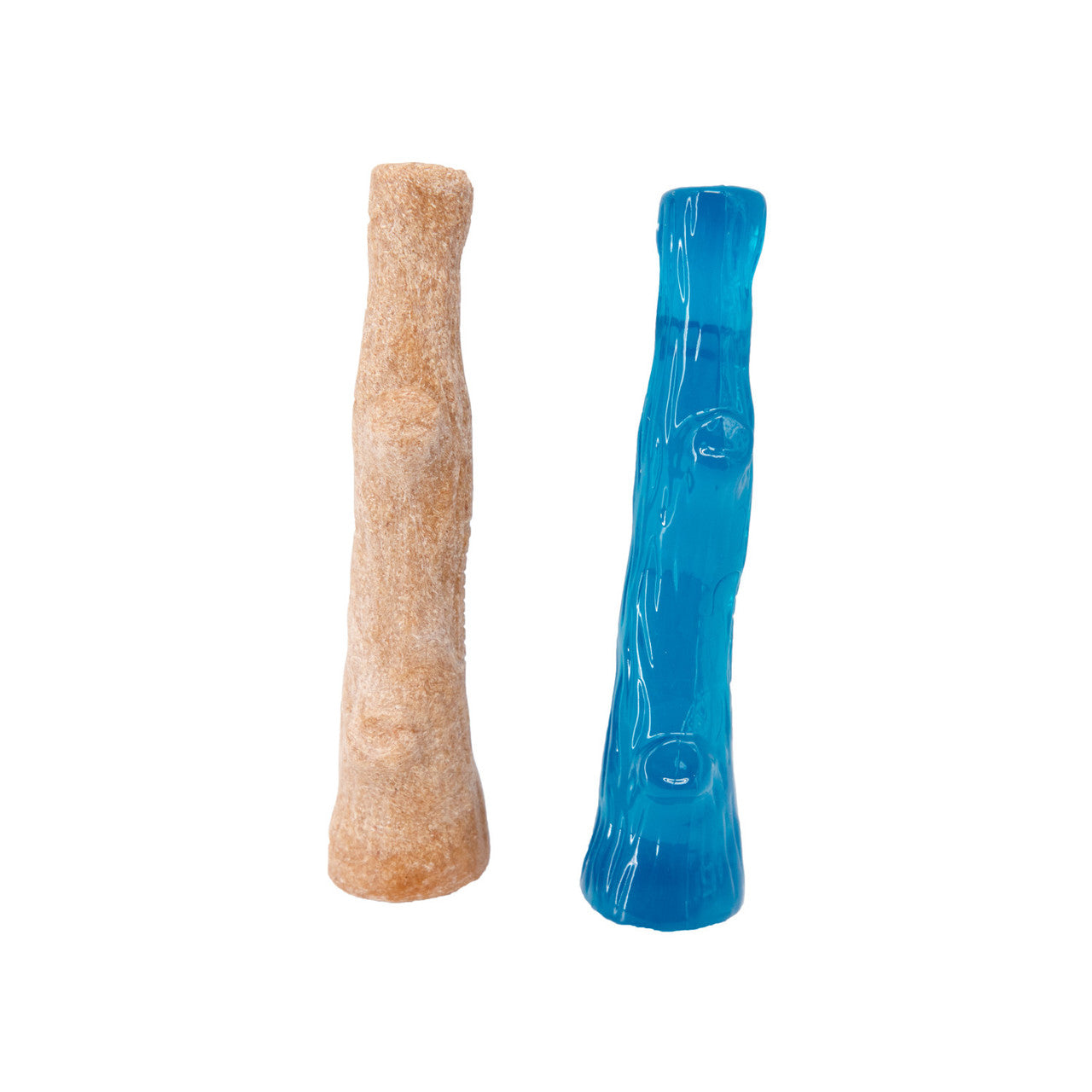 Petstages Dogwood Puppy 2 Pack - Juguetes para Perros