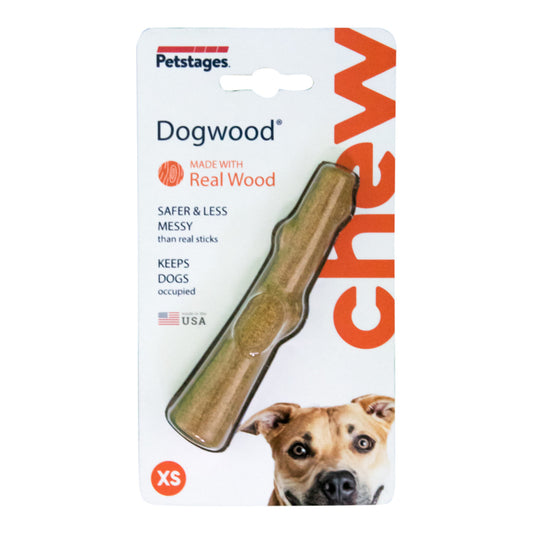 Petstages Dogwood Stick - Juguetes para Perros
