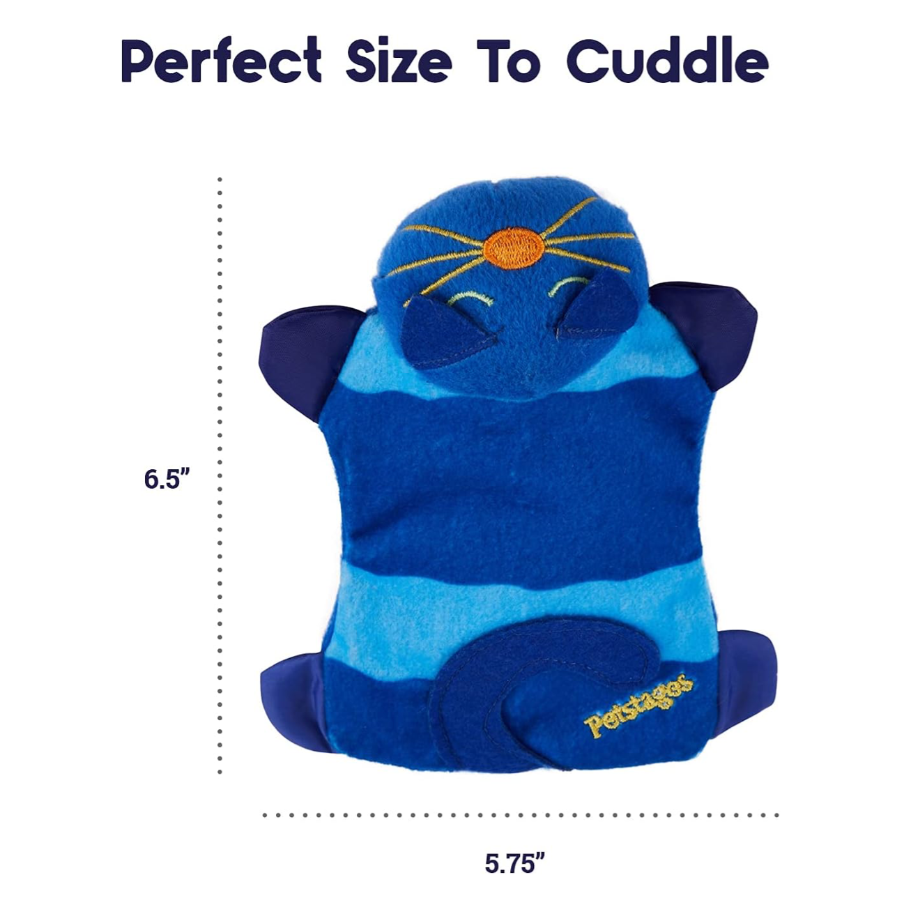 Petstages Kitty Cuddle Pal - Juguetes para Gatos