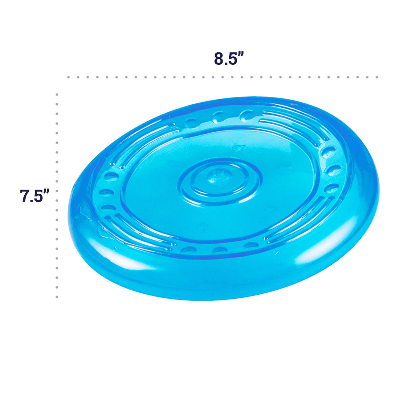 Petstages Orka Flyer - Juguetes para Perros