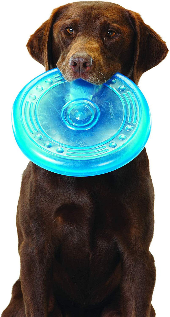 Petstages Orka Flyer - Juguetes para Perros