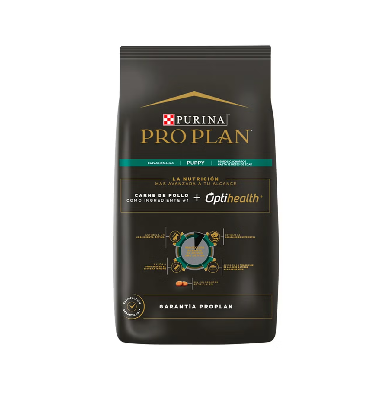 Pro Plan Cachorros Razas Pequeñas - Alimento para Perros