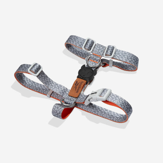 Reebok x Zee.Dog H Harness Suede - Arnés para Perros