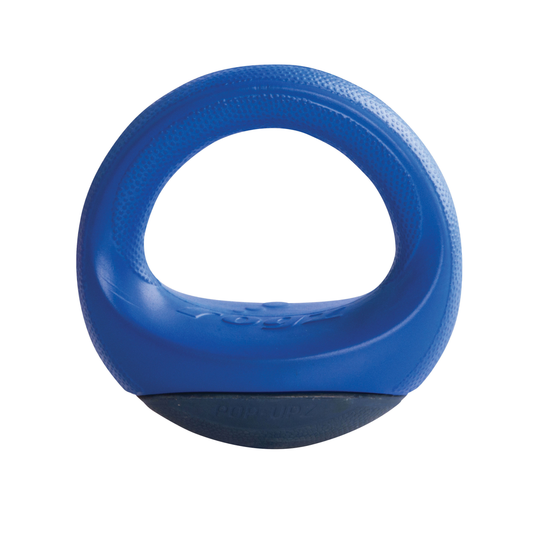 Rogz by Kong Pop-Upz Large - Juguetes para Perros