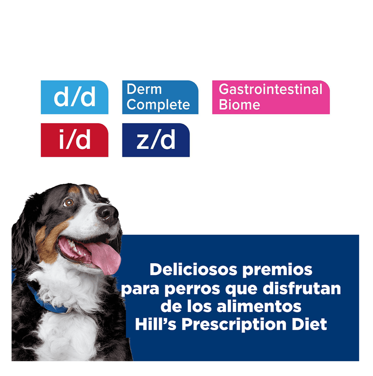 Hills Prescription Diet Hypo Treats - Galletas y Snacks para Perros