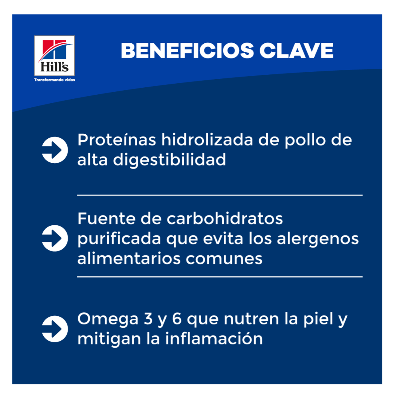 Hills Prescription Diet Hypo Treats - Galletas y Snacks para Perros