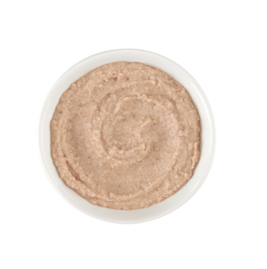 Tiki Cat After Dark Velvet Mousse Chicken Recipe In Chicken Broth - Alimento Húmedo para Gatos