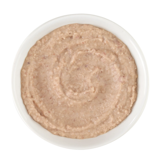 Tiki Cat After Dark Velvet Mousse Chicken and Beef Recipe in Chicken Broth - Alimento Húmedo para Gatos