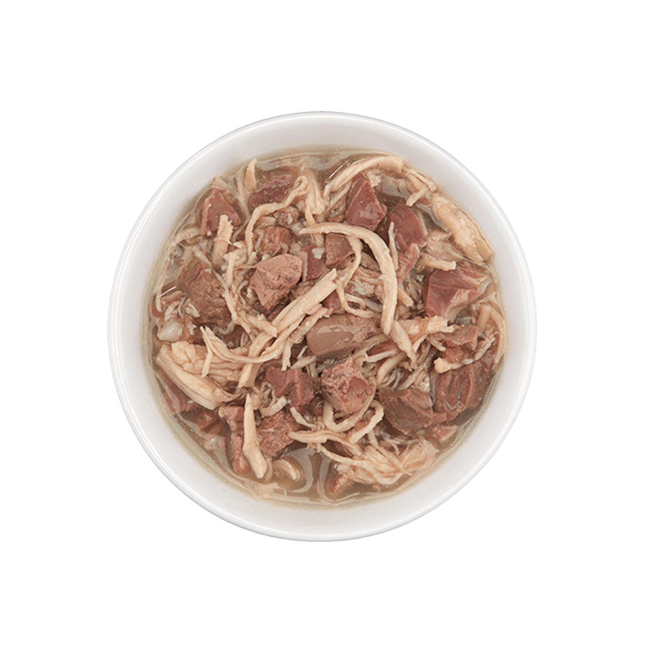 Tiki Cat After Dark Whole Foods Chicken and Beef - Alimento Húmedo para Gatos