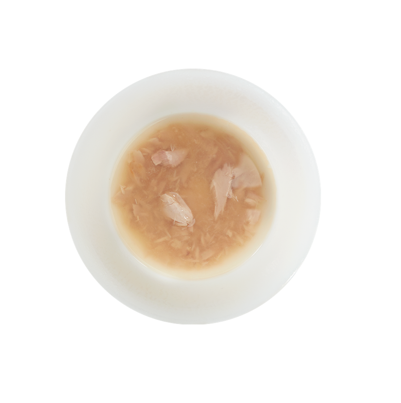 Tiki Cat Born Carnivore Tuna in Broth - Alimento Húmedo para Gatos