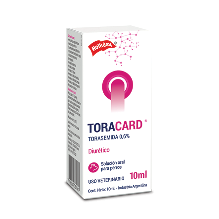 Toracard (10 ML)