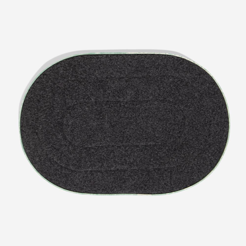 Zee.Cat Bed Terracotta - Camas para Gatos