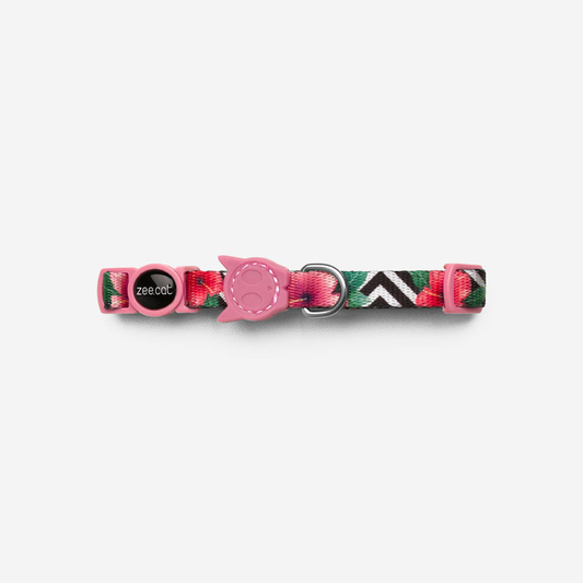 Zee.Cat Collar Mahalo - Collares para Gatos