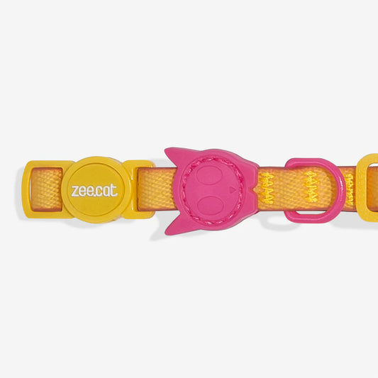 Zee.Cat Collar Neopro Lyra - Collares ara Gatos