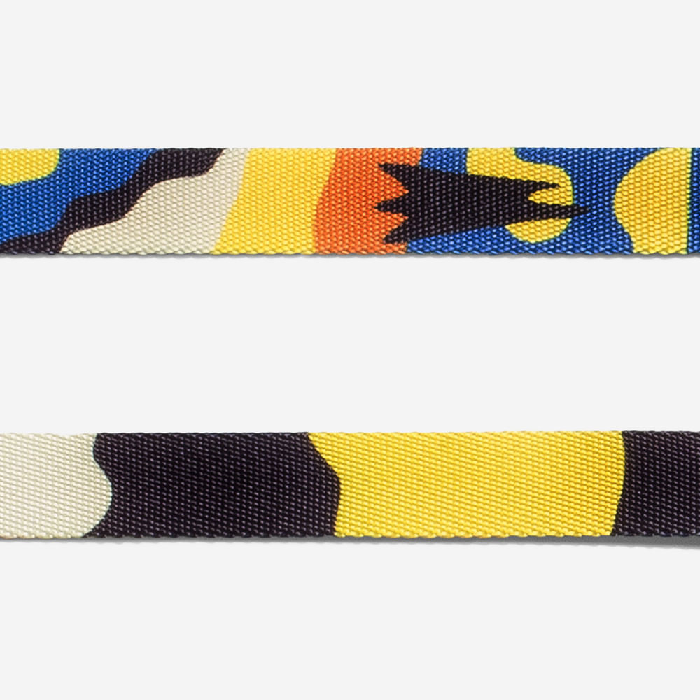 Zee.Dog Collar Artsy - Collares para Perros