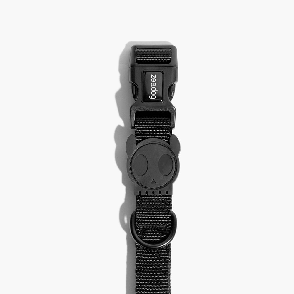 Zee.Dog Collar Gotham - Collares para Perros