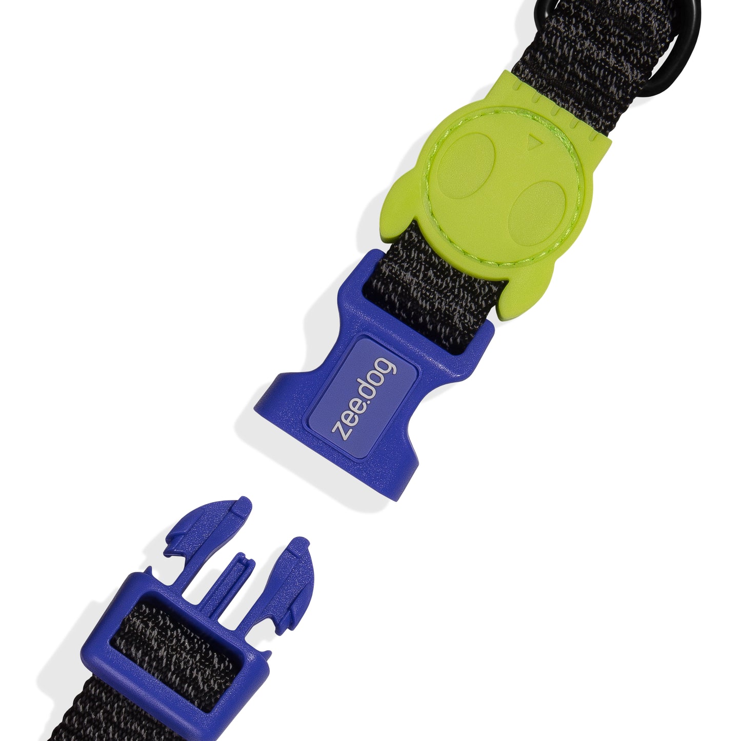 Zee.Dog Collar NOX - Collares para Perros