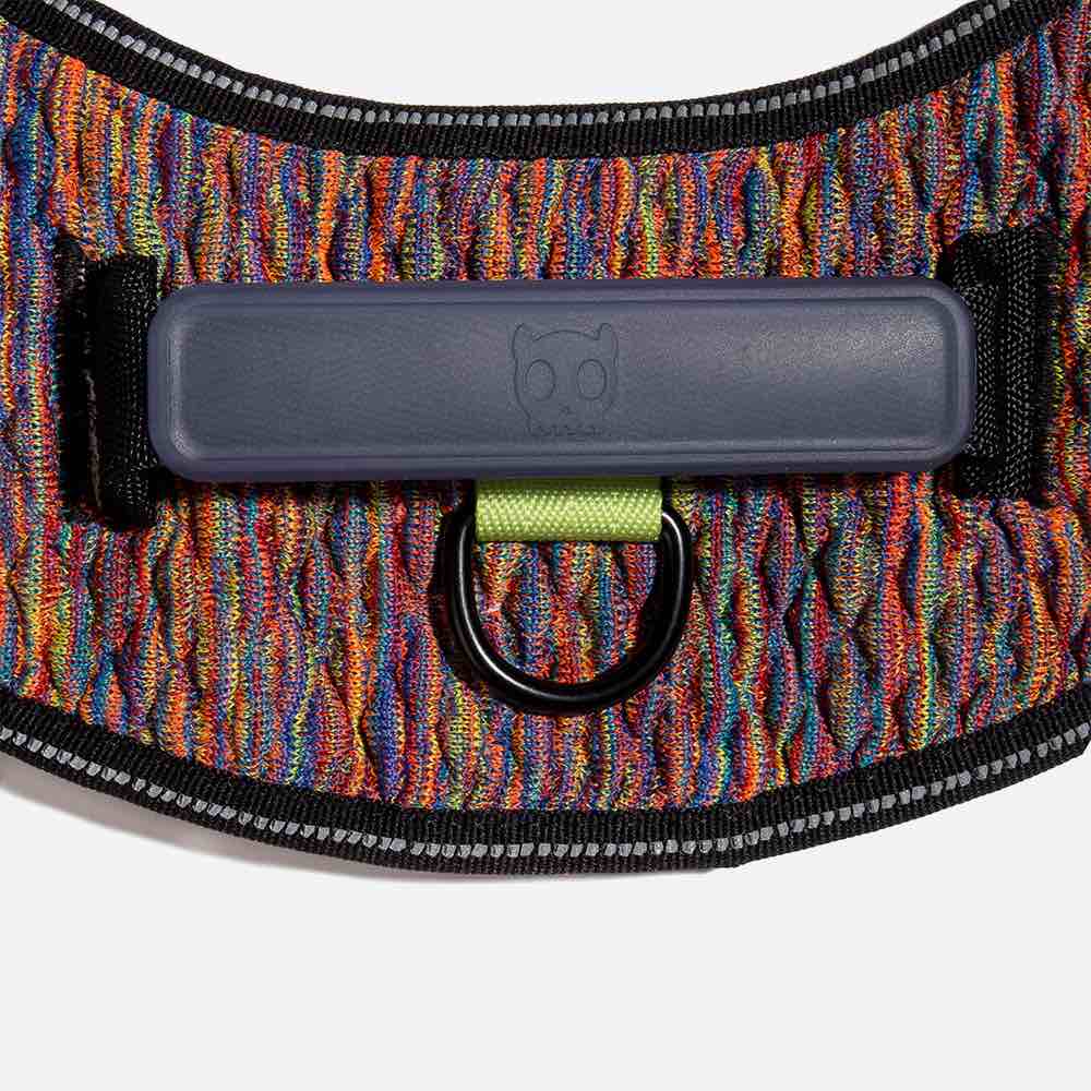 Zee.Dog FlyHarness Vortex - Arnés para Perros