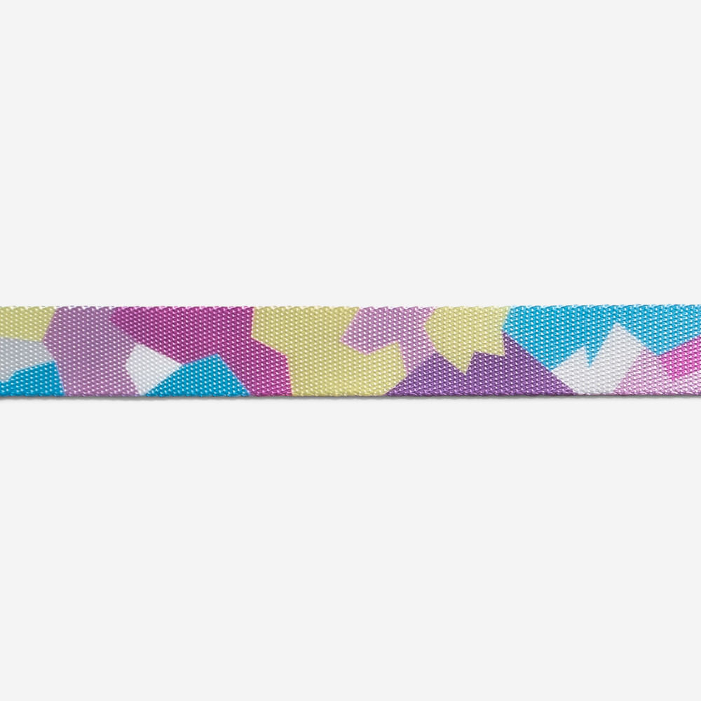 Zee.Dog H Harness Candy - Arnés para Perros